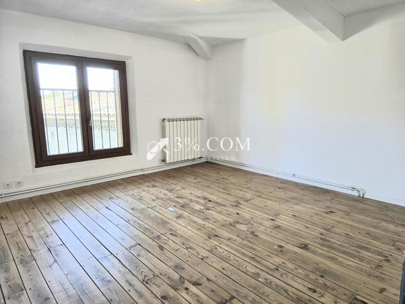Maison - 96 m² - 5 pièces