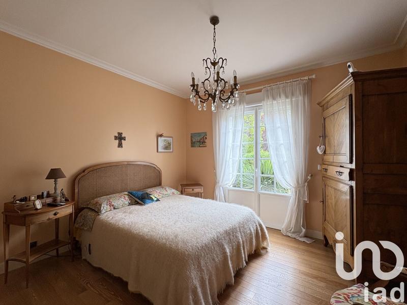 Maison - 160 m² - 5 pièces