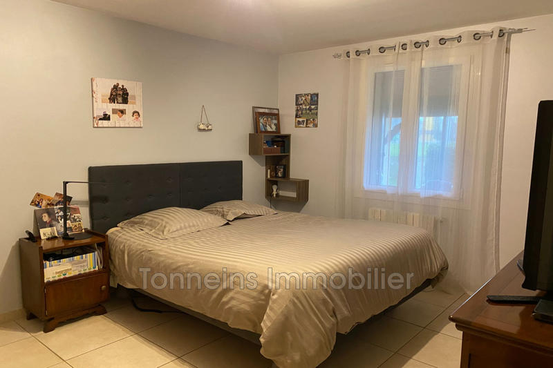 Maison - 170 m² - 5 pièces