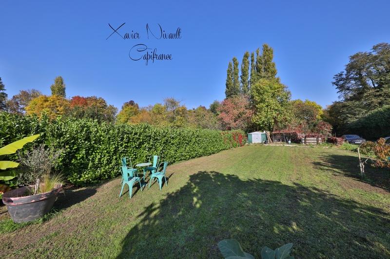 Maison - 139 m² - 4 pièces