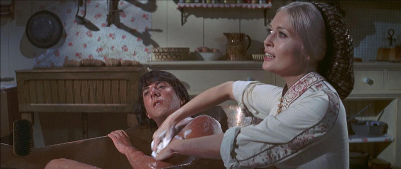 Vous avez dit culte ? Little Big Man