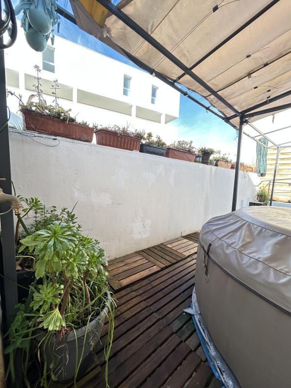 Villa - 125 m² - 5 pièces