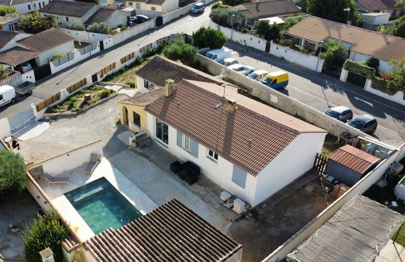 Villa - 93 m² - 4 pièces