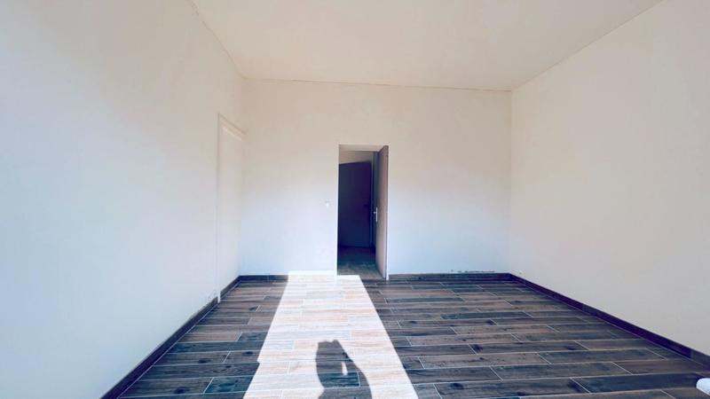 Maison - 119 m² - 5 pièces