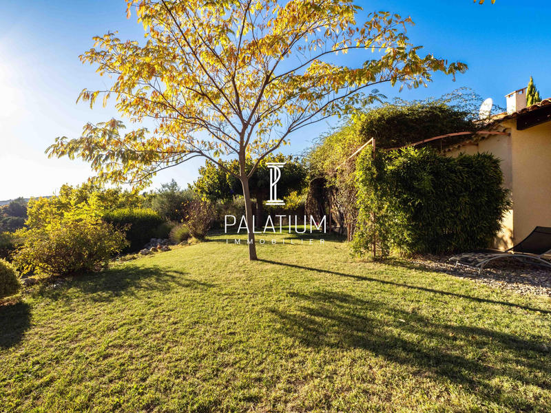 Maison - 127 m² - 5 pièces