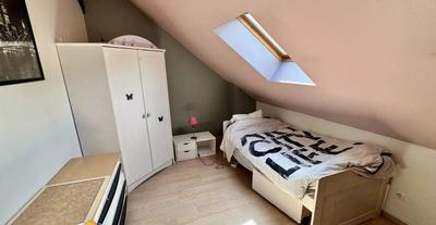 Appartement - 84 m² - 1 pièce