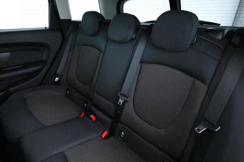 Mini Clubman One d Bv6 116 ch