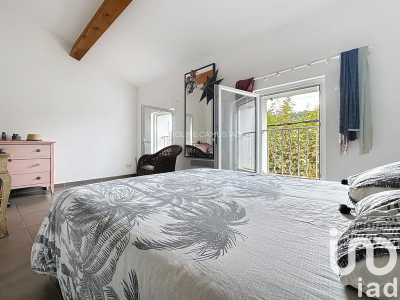 Appartement - 87 m² - 3 pièces