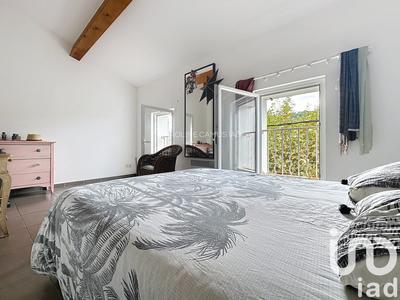 Appartement - 87 m² - 3 pièces