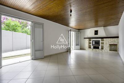 Maison - 290 m² - 8 pièces