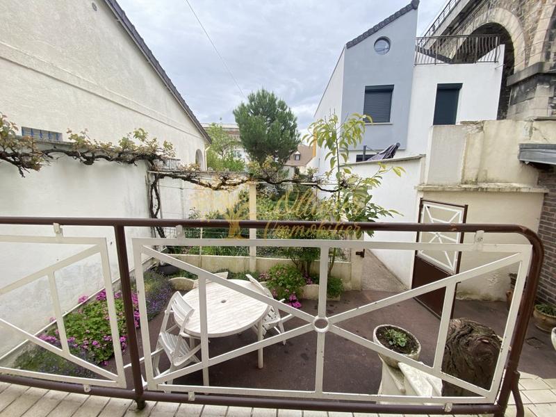 Pavillon - 67 m² - 3 pièces