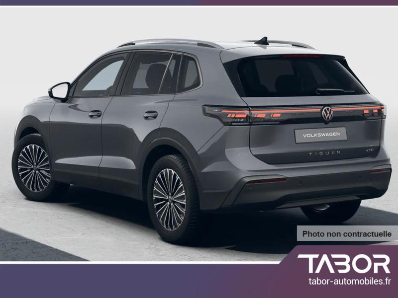 Volkswagen Tiguan eTSI 150 Life Led+ ComfortP