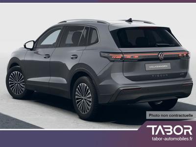 Volkswagen Tiguan eTSI 150 Life Led+ ComfortP