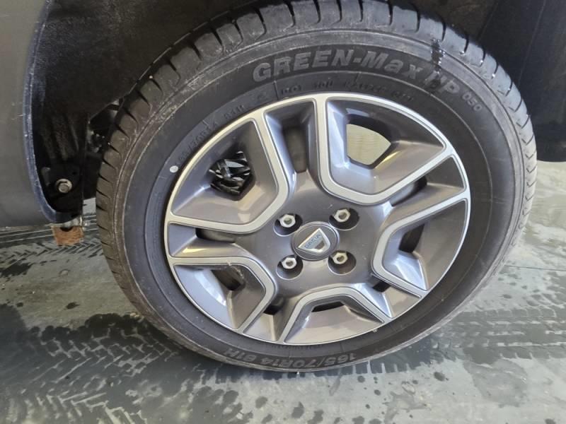 Dacia Spring Achat Intégral Business 2020