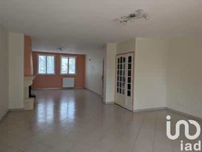 Maison - 179 m² - 6 pièces