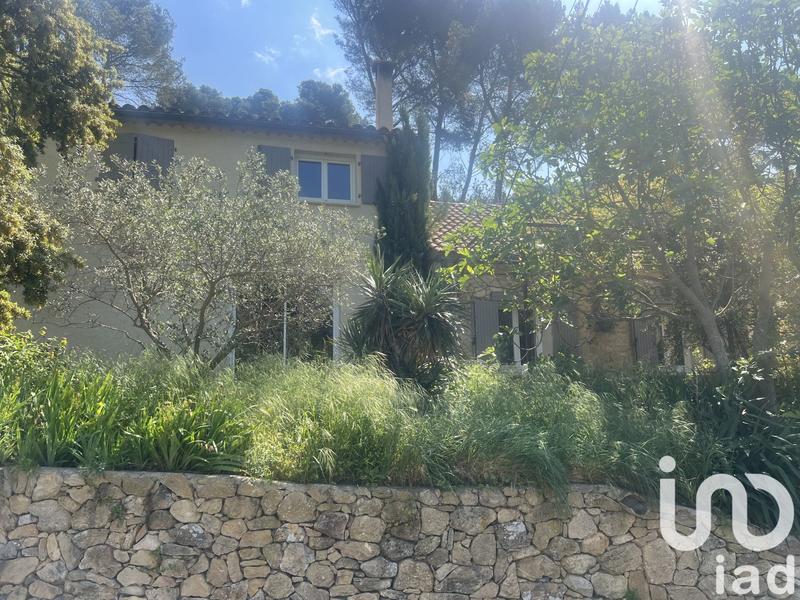 Maison de campagne - 150 m² - 4 pièces