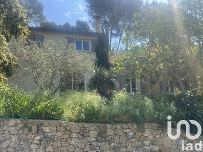 Maison de campagne - 150 m² - 4 pièces