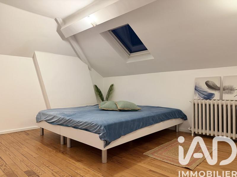 Maison - 131 m² - 7 pièces