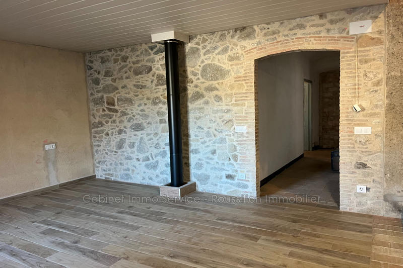 Maison - 165 m² - 6 pièces
