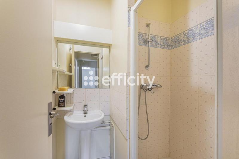 Appartement - 88 m² - 4 pièces