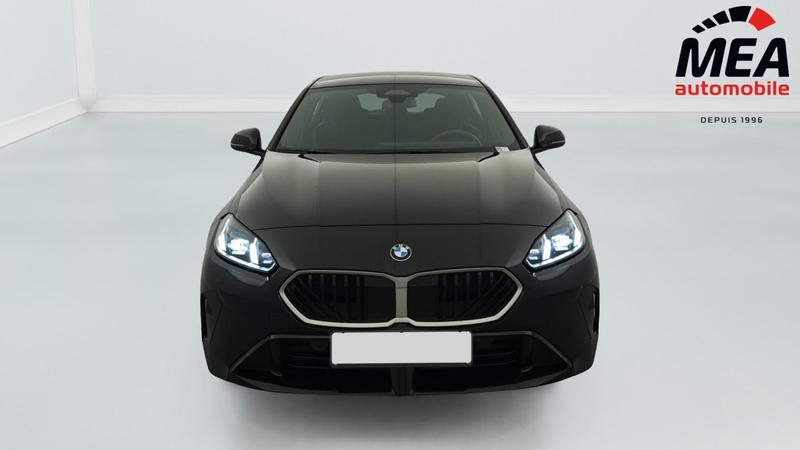 Bmw Série 1 F70 120d 163 ch Dkg7 m Sport
