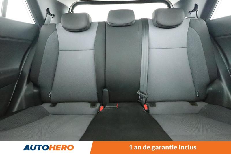 Hyundai i20 1.0 t-GDi Edition Style 100 ch