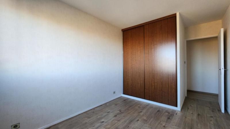 Appartement - 96 m² - 5 pièces