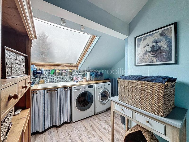 Immeuble - 190 m² - 8 pièces