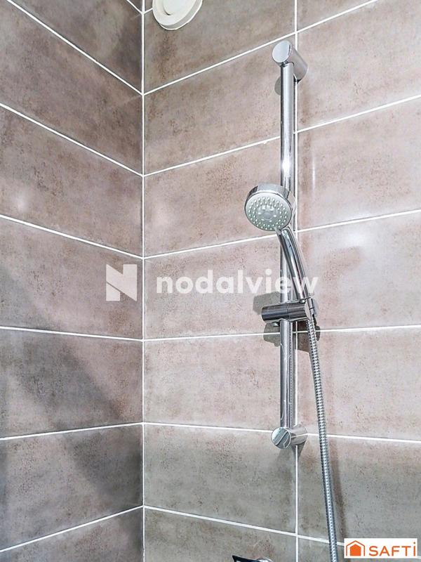 Appartement - 28 m² - 1 pièce