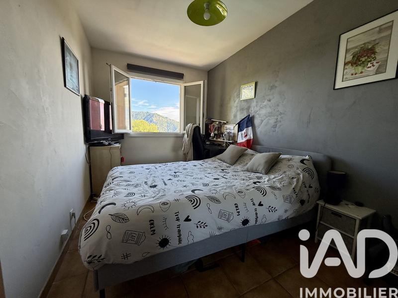 Maison - 111 m² - 5 pièces