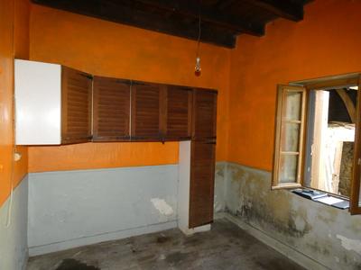 Maison - 85 m² - 5 pièces