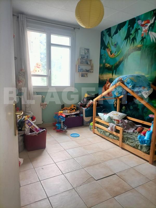 Appartement - 71 m² - 3 pièces