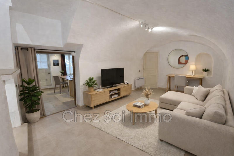 Appartement - 52 m² - 2 pièces