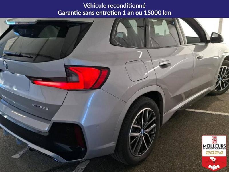 Bmw X1 xDrive 25e 245 Dkg7 m Sport +Pack Innovation +A