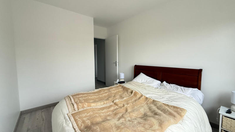 Appartement - 69 m² - 3 pièces