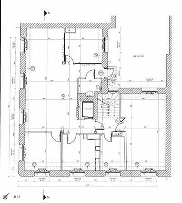 Local commercial - 660 m²