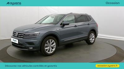 Volkswagen Tiguan Allspace 1.5 Tsi Evo 150ch Carat Dsg7 Euro6d-T