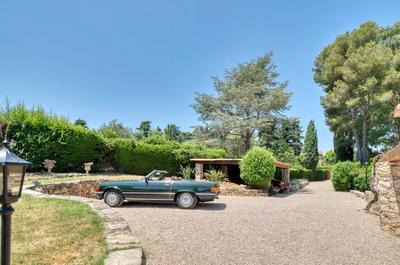 Villa - 277 m² - 7 pièces