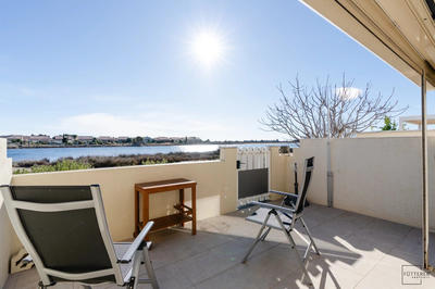 Maison - 50 m² - 3 pièces