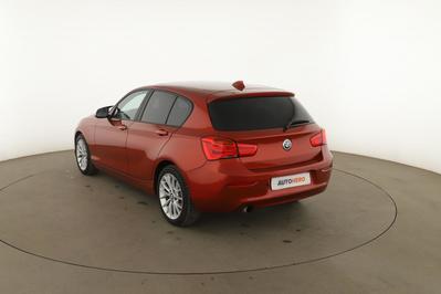 Bmw Série 1 118i Lounge Bva8 5p 136 ch