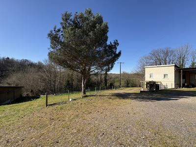 Maison - 78 m² - 5 pièces