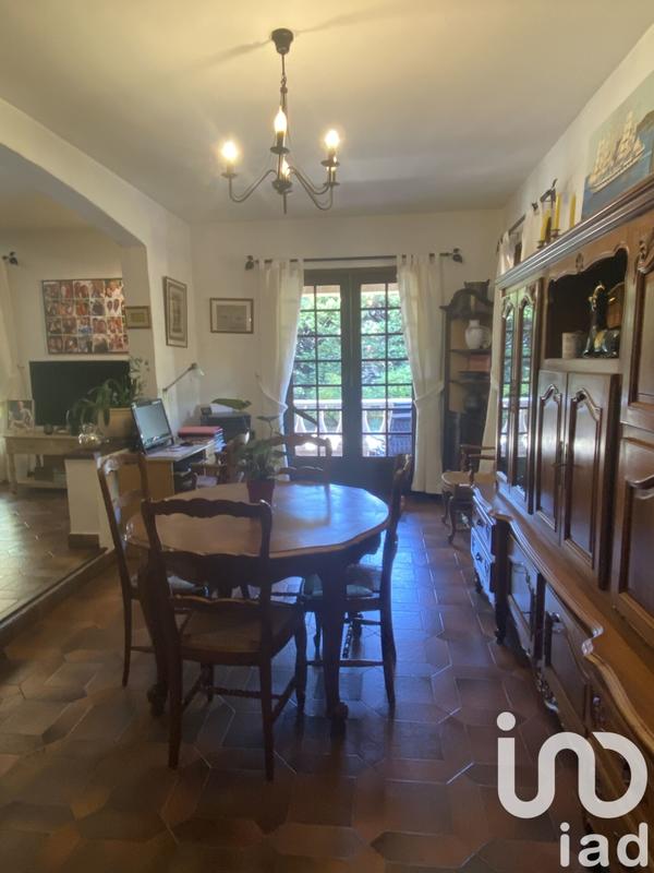Maison - 129 m² - 5 pièces