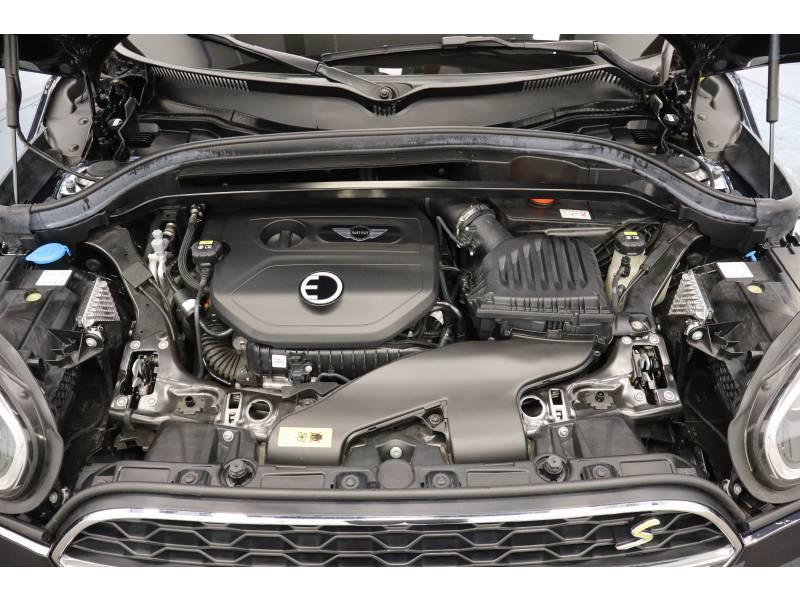 Mini Mini Countryman 125 - 95 ch All4 Bva6 Cooper se Edition Northwood