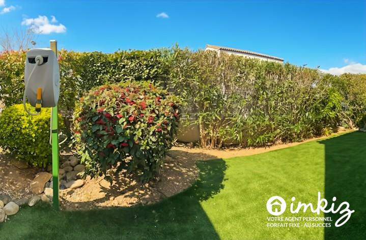 Maison - 131 m² - 5 pièces