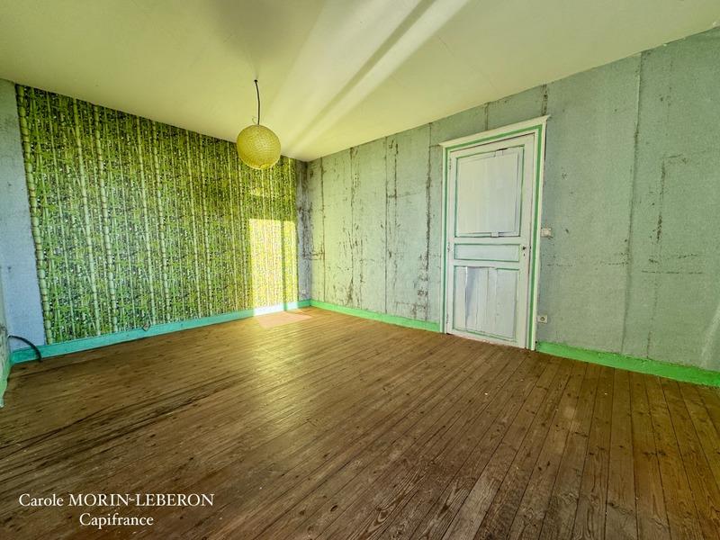 Maison - 148 m² - 5 pièces