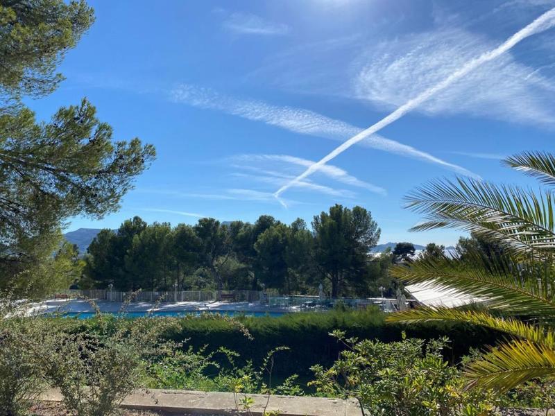 Studio - 13 m² - 1 pièce