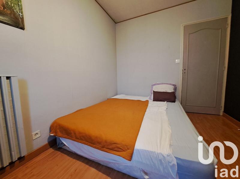 Appartement - 97 m² - 4 pièces