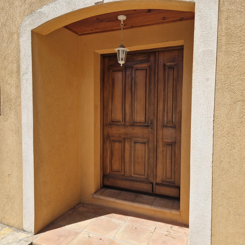 Propriété - 236 m² - 10 pièces