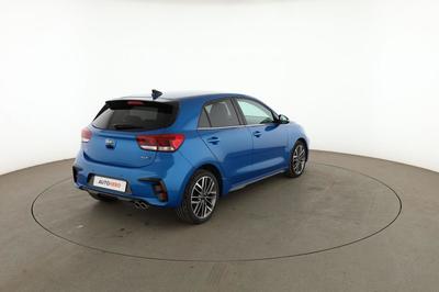 Kia Rio 1.0 t-GDi Mhev Gt Line 120 ch