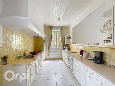 Villa - 150 m² - 3 pièces